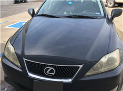 2006 Lexus IS 250